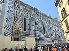 -圣母百花大教堂穹顶