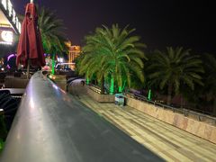 -太平洋咖啡(海天驿站店)
