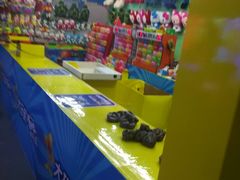 -大玩家超乐场(高新万达店)