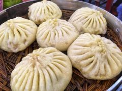 三鲜包-张包铺(道外店)