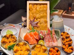 -胆道·海胆专门店(凯德晶萃店)