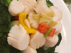 -申粤轩酒楼·三十年粤菜经典(丁香花园店)