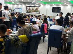 -聚德福海鲜家常菜(刘庄店)