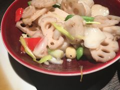 -唐茶苑(Soho)