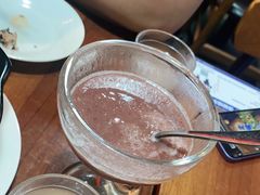 陈皮红豆沙-德宏记·茶餐厅(新辰里学清路店)