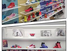 -YONEX网羽有约(新街口店)