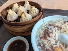 -迎桂馒头店(博爱路店)