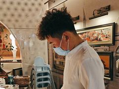 -前海沿·青岛菜(大拇指广场石老人店)