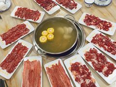 -杏花吴记牛肉火锅