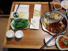 -傣妹火锅(南京东路一店)