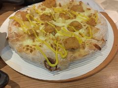 -必胜客(龙泉万达店)