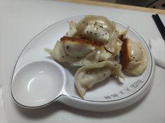 -汪记大王锅贴(成山路店)