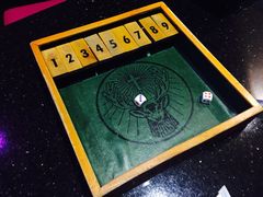 -皇马纯KTV(景田店)