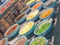 -阪尚皇·原切牛排·烤肉火锅自助(北京路店)