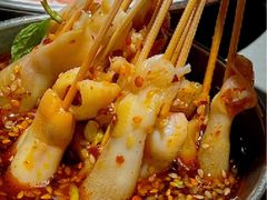 -椰庭·椰子鸡·创意玩家(晶耀前滩店)
