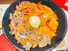 -西堤牛排(合肥之心城店)