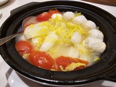 -金河半岛园林酒家(金融城店)
