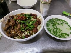 -丁记面馆(凤凰店)