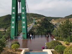 -威海华夏城景区