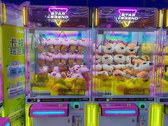 -星际传奇(壹方城购物中心店)