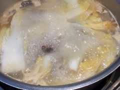 -守柴炉烤鸭(中海国际店)