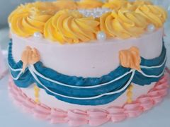 -麦雪尔甜品·生日蛋糕(新街口旗舰店)