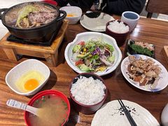 -森味花园·日本料理(伊藤洋华堂亚运村店)