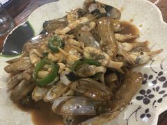 -南记食粥坊·宵夜大排档(莲花总店)