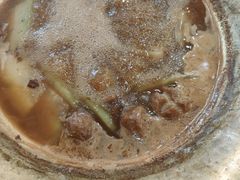 -芦月轩羊蝎子(北蜂窝店)