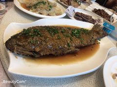 -平顶山市蕴海锦园大酒店-餐厅