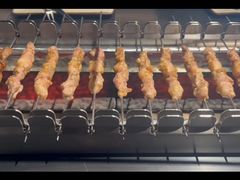 -很久以前羊肉串(朝阳路店)