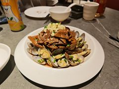 -佬太公海鸭·海鲜大排档(上海总店)