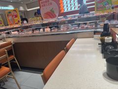-争鲜回转寿司(东方银座店)