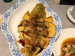-陶兰居·香港饭店·海鲜大排档(圆融时代广场店)