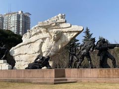 -上海市龙华烈士陵园