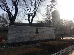 -文瀛公园