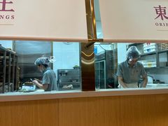 -东方饺子王(和平里店)