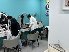 -拍刻风照相馆(浦江城市生活广场店)