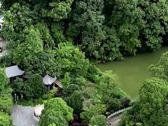 -黔灵山公园-南门售票处