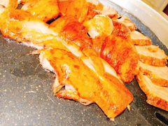 -守柴炉烤鸭(中海国际店)