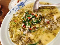 -长沙北辰洲际酒店-栀味轩中餐厅