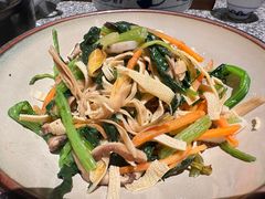 -南京大牌档(济南万象城店)