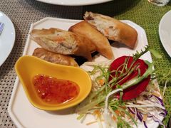 -山色西餐·柴火烤披萨