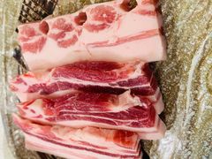 -韩时烤肉(枫蓝店)