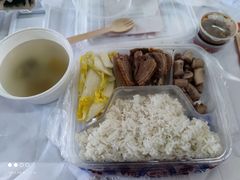 -猛料鸭仔饭(赤坎店)