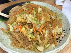 -老闽味沙茶面·姜母鸭(传承35年曾厝垵店)