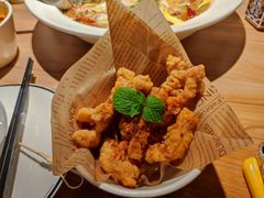 停不下来小酥肉-新太二·鲜料川菜(花都融创茂店)