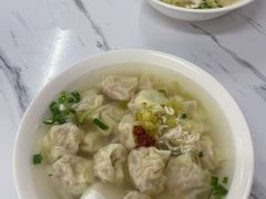 -巧手馄饨(箍桶巷店)