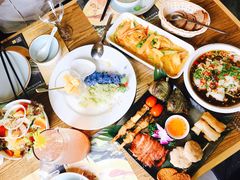-娘惹裙厨餐厅(昙华林店)