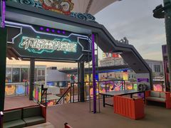 -移动谜城·大笨象密室逃脱(五棵松店)